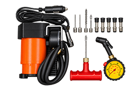 Fuel Transfer Pump