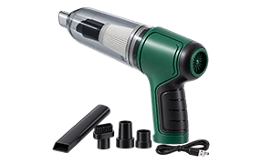 Cordless Air Blower