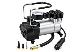 Car Air Compressor